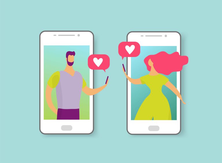 Dating in 2023