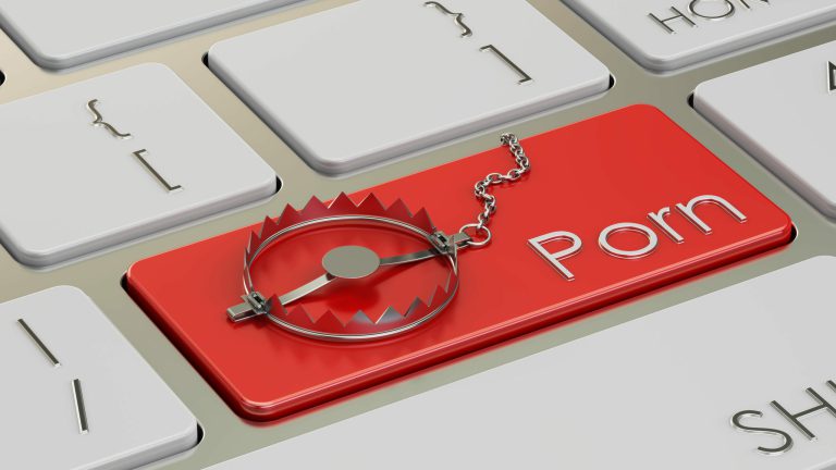 Porn Addiction Symptoms