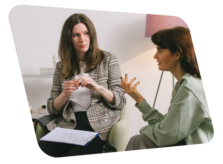 Adult Therapy Can Help With:

Anxiety
Stress
Depression
Trauma
Eating disorders
ADHD
Bipolar disorder
Relationship issues
Anger management
Life transitions
Low self-esteem and confidence
Phobias and fears
Personal Growth
Loss and grief
Sleep issues
Work-life balance