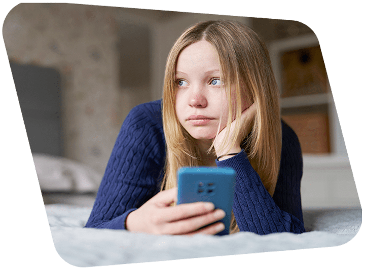 Difficult Experiences

Bullying
Traumatic experiences
Grief and loss
Family problems