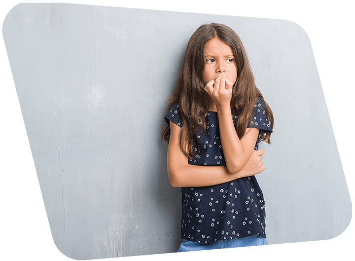 Mental Health Conditions

Anxiety disorders
Mood disorders
ADHD
OCD
Eating disorders