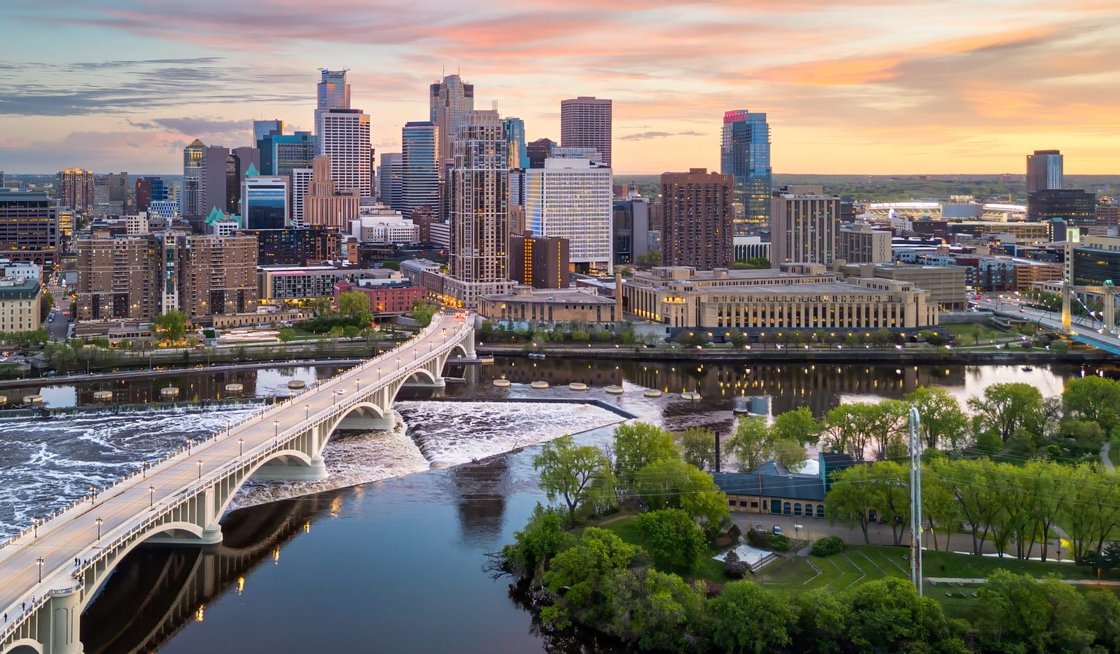 Minneapolis Minnesota