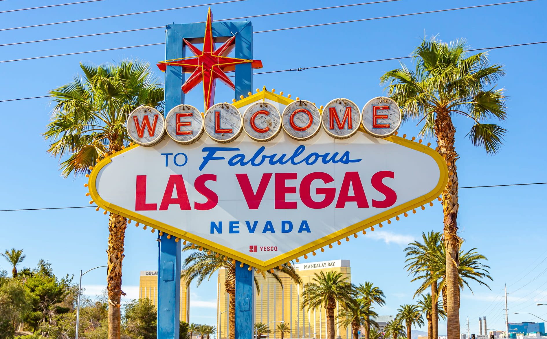 Las Vegas