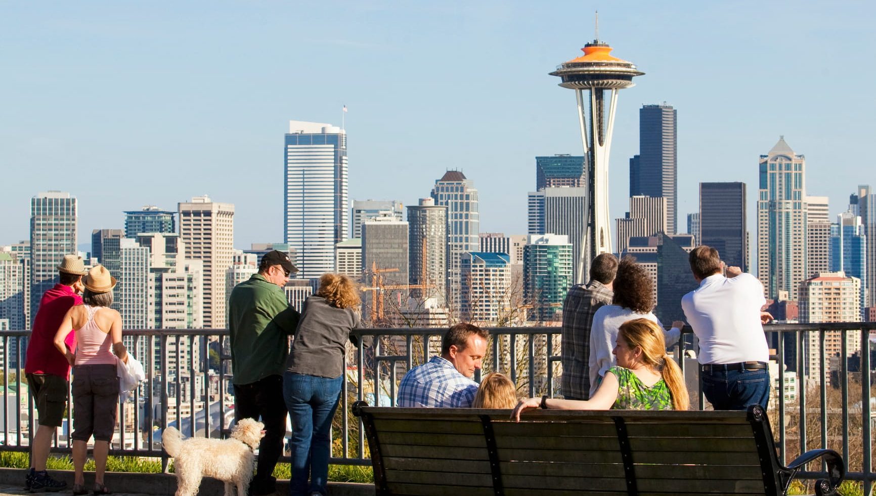 Seattle Washington
